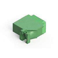 EDAC 516-038-520-136 Connectors Rack & Panel Connector