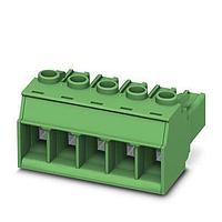 PHOENIX CONTACT 1798715 Plugs PC 5/ 3-ST1- 7,62 BKCP3BDWH2