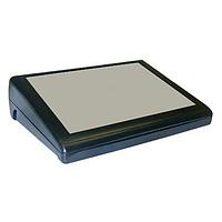 PacTec 82407-01-PT-10 ALUM Sloped PANEL ALUM ONLY