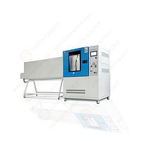 Lisun Waterproof Test Chamber Repair Service