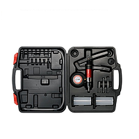 Oil and Axid meter