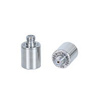 MMF KS901B10 Low-Cost OEM Accelerometer (10mV/g, ±500g, 28000Hz)