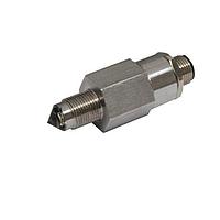 SST Sensing LLG710D3L24-003-C3 Liquid Level Sensors Liquid Level Sensor, Glass Tip 1/4" NPT, Low in Air, , 3m Cbl