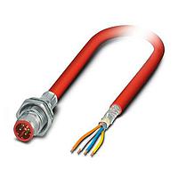 PHOENIX CONTACT 1419161 Bus System Cable VS-MSDBPS-OE-93K- LI/5,0