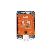 NXP FRDM-STBC-AGM04 Acceleration Sensor Development Tools Freedom Sensor Shield Board for the MMA8652 and the MAG3110. FRDM board, Sensor Software compatible.