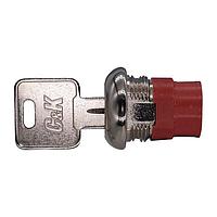C&K GOUPILLE 1,5 X3 G06 Switch Hardware