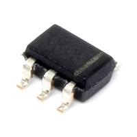 Microchip Technology MCP47DA1T-A0E/LT Windowed Volatile 6-bit windowed DAC for volt margining