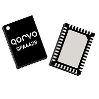 Qorvo QPA4428SR CATV Amplifiers 45-1218MHz 28dB Push-Pull CATV Amp