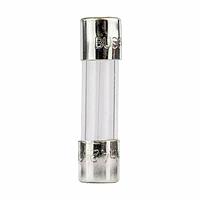 Eaton S506-100-R Glass Fuses S506 100mA TD 5-IN