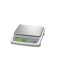 Counting Scale