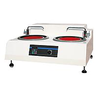 HST MP-2B Metallographic Specimen Grinding and Polishing Machine