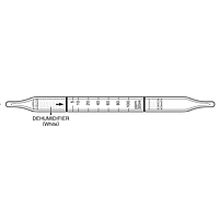 Kitagawa 209U Isopentyl alcohol Detector Tube (5-100 ppm)