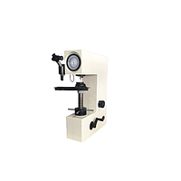 EBP BRV-187.5M Universal Hardness Tester (Brinell & Rockwell & Vickers)