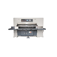 Paper processing machinery