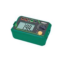 Insulation Tester
