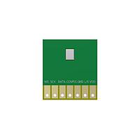 PUI Audio DMM-4026-B-I2S-EB-R Microphone MEMS MIC EVAL BD -26DB 1.8VDC
