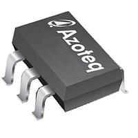 Azoteq IQS227D00000000TSR Touch Sensors 1 CH Capacitive Touch & Proximity Sensor