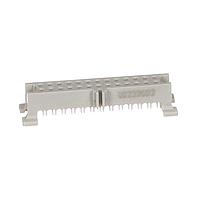 3M Electronic Solutions Division 45116-020000 Ribbon Cable 16P, .050" Pitch Skt POL, Latch, Au Flash