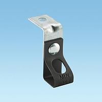 Panduit P4TIB Rod and Wire Hanger Rod Hanger For 1/4 20 threaded Rod