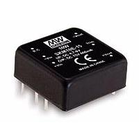MEAN WELL SKM10C-05 Isolated 36-75Vin 5Vout 2000mA DIP Iso Reg