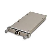 Coherent FTLC1183SDNL Transceivers 4x28G LAN WDM DFB, 4x28G PIN, OTU4 4I1-9D1F/100GBASE-LR4 100GbE, 112Gb/s, RoHS/lead free, single mode, CFP, 3.3V, 16W, LC straight receptacle, 0/70C operation, 10km