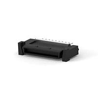 AMP Connectors - TE Connectivity 5176378-2 Board to Board & Mezzanine Connectors REC ASY V 60P 1.27FHBB