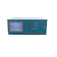 HCTEST HC-6320A Precision Cable Tester (4 wire; ≈700VDC/500VAC; 0.01~5mA)
