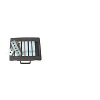 Asimeto 607-08-0 Precision Parallel Sets