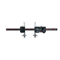 Mahr 4119000 Digital Universal Calipers (25 EWR, 0–300mm)