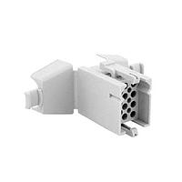 Eaton Souriau-Sunbank SMS3PDH3 Plug Housing 3P QIKMATE PLUG STRAIN RELIEF HOOD