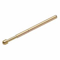 Harwin P25-0423 Probe 2.54mm SPRING PROBE 2 PART SPHERE HEAD