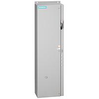 SIEMENS 87MSW6FL Pump Controller PUMP PANEL,S6,SSOLR,277VAC/DC,DISC