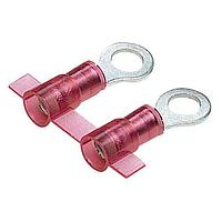 Panduit PNF18-10R-3K Ring NYL-RING 22-18 RED #10