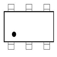 Toshiba SSM6P15FU,LF MOSFETs Sm-signal/PwrMgmt2n1 US6 (SOT-363)