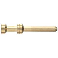 HARTING 09330006118 Contacts HAN 16A MALE AWG18 GOLD PLATED