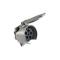 Molex 1301500287 Receptacles EXPOSITION Y560R W/FLIP COVER