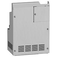 SCHNEIDER VW3A95819 Motor Drives UL Type 1 conformity kit for use with ATV320D11N4B, ATV320D15N4B