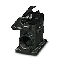 PHOENIX CONTACT 1407638 Housings HC-EVO-B10-SHWD- 2SSM32-PLRBK