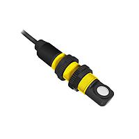 Banner Engineering S18UBAR W/30 Proximity Sensors Discrete S18U Right-Angle Series: Proximity Mode; Range: 30-300 mm; Input: 10-30 V dc; Output: Bipolar: 1 PNP 1 NPN; 9 m (30 ft) Cable