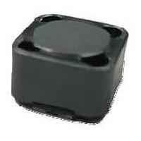 Sumida CDRH125NP-102MC Power Inductor 1000uH 0.40A 1.18ohm