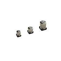 Nichicon UCW1E471MNL1GS Chip Type, Low Impedance, Long Life Assurance 25volts 470uF AEC-Q200