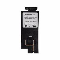 Eaton Bussmann TP15900-4W Fused Disconnect Switch 4 POLE D.C. DISTR MODULE