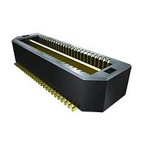 Samtec QTS-025-01-F-D-A-GP Headers 0.635 mm Q Strip(R) High-Speed Ground Plane Terminal Strip