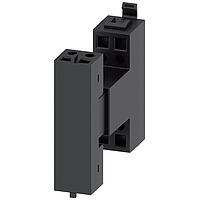 SIEMENS 3VA99870KD80 Auxiliary Circuit Connector BRKR 3VA DRAW AUX CIRCUIT CN ACC
