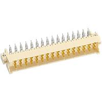 HARTING 09061486951 Type F DIN-POWER F048MR-3,0C1-2