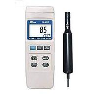 Dissolved Oxygen Meter Calibration Service