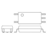 Renesas Electronics RV1S9960ACCSP-10YV#SC0 High Speed Optocouplers HI-SPD OPTCPLR 8PIN LSDIP