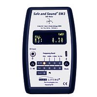 GIGAHERTZ SOLUTIONS ME3030B LF Analyser (16 Hz - 2 KHz)