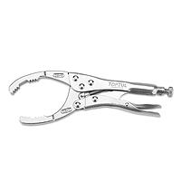 TOPTUL DMAC1A10 - Oil Filter Master Plier 10 inch