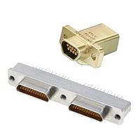 Amphenol Canada M83513/03-B04C D-Sub MIL Spec Connectors MICRO D